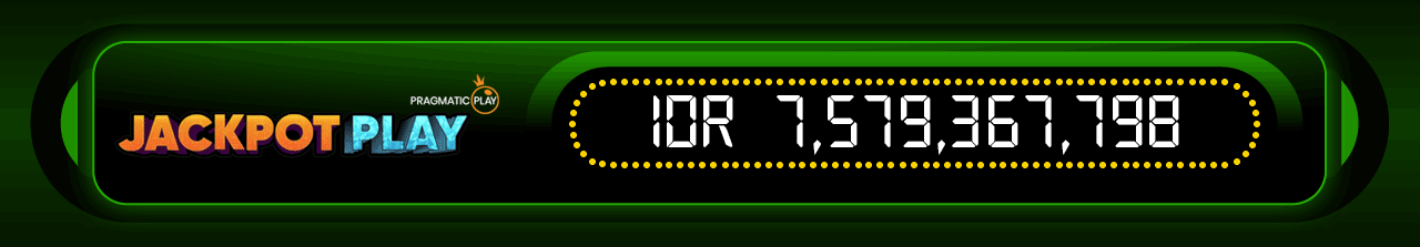 LIGAIDOLA88 Jackpot